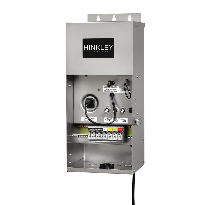 Transformateur magnétique Pro-Series 900w 120V