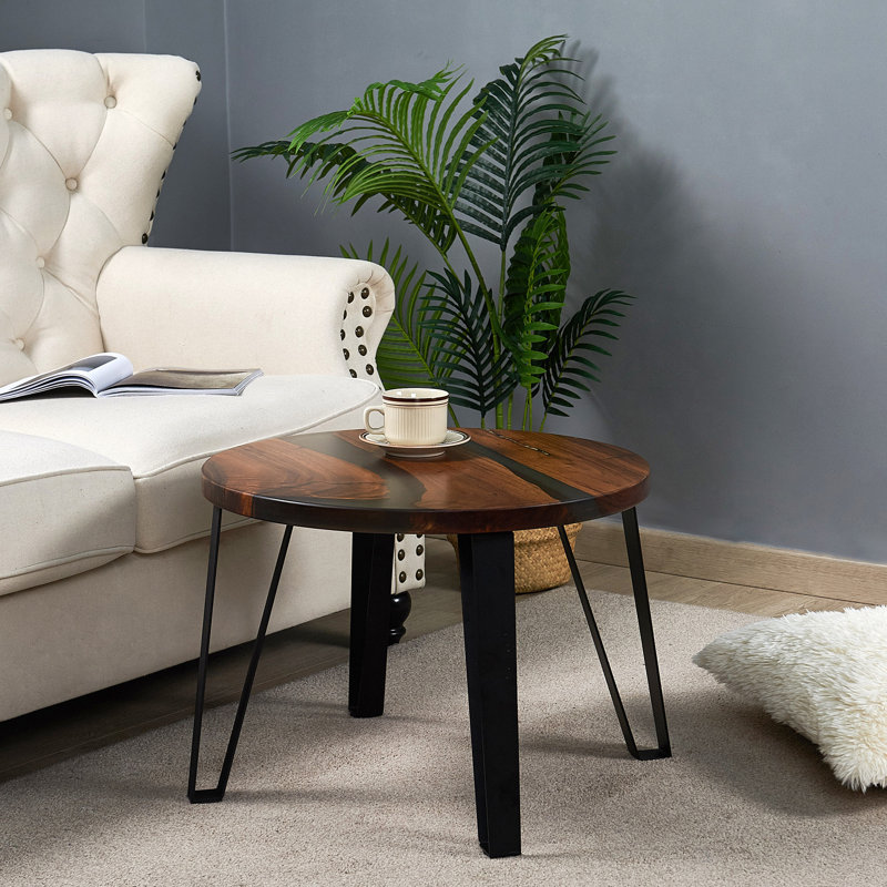 Four Leg Coffee Table