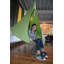 Hamac suspendu Cacoon Pod Vivere Saffo-25229398-25229399