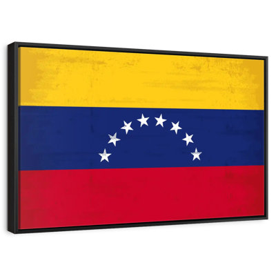 Venezuela Flag
