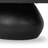 Eamon Coffee Table-Worn Black Veneer