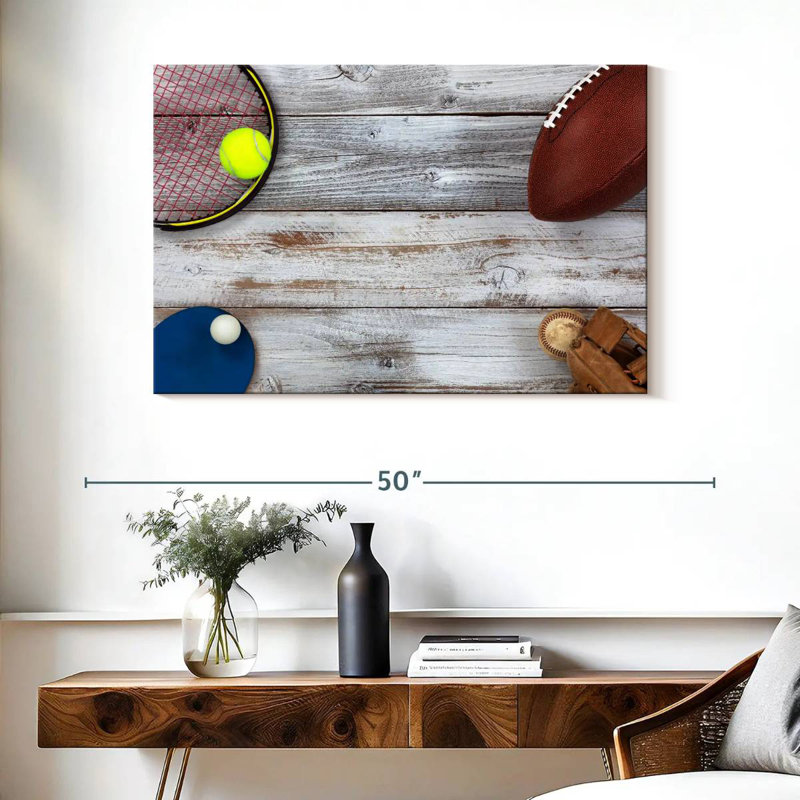 Jeux de ballon de sport Sireci, H 26 po x l 39 po
