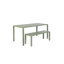 Vonder Outdoor Bench-70837304