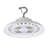 GREENLIGHTDEPOT LED High Bay - 100W - 14,100 Lumens - UFO4 - Hook Mount - UL+DLC5.1