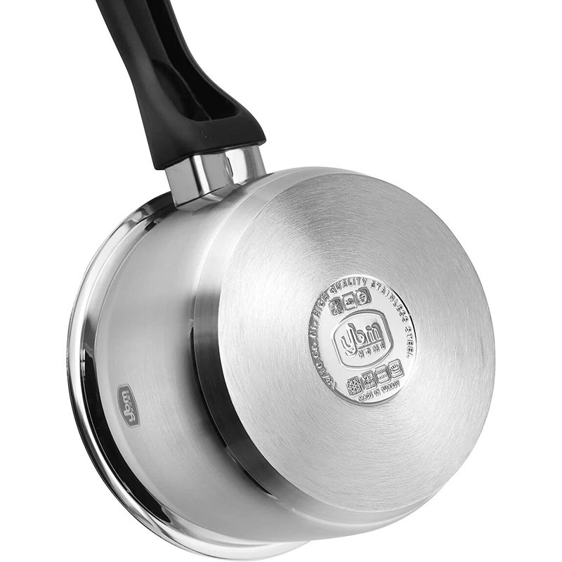 Ybm Home Stainless Steel Cookware Set