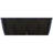 Threepio Black Eastern Adjustable Bed Base-833405218