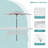 Metal Dining Table-1972056966