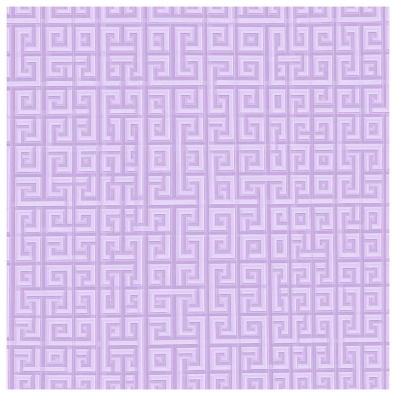 Couvre-lit matelassé Lavender, Grand lit