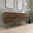 Alcester 71'' Double Bathroom Vanity with Resin Top-1039089966