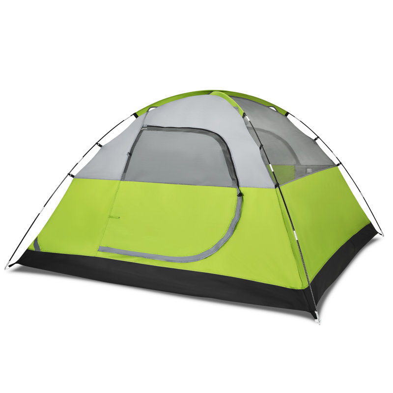 Kerman 4 Person Tent