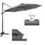 Parasol en porte-à-faux 120 po Landers-1372699823