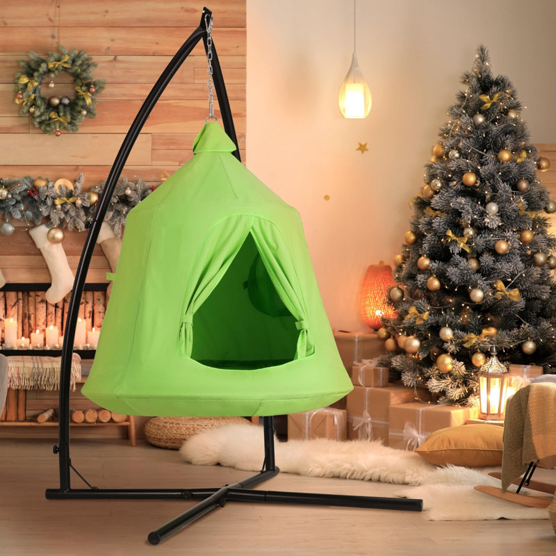 Classic Hammock, Green