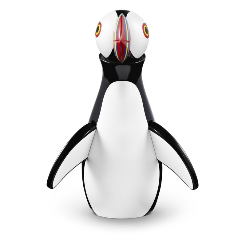Puffin Figurine