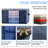 Rebrilliant Polyester Storage Bag