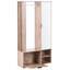 1 Door Wardrobe