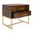Sheldon 2 - Drawer 29.5" Nightstand-1784931512