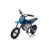 Bleu est en rupture de stock