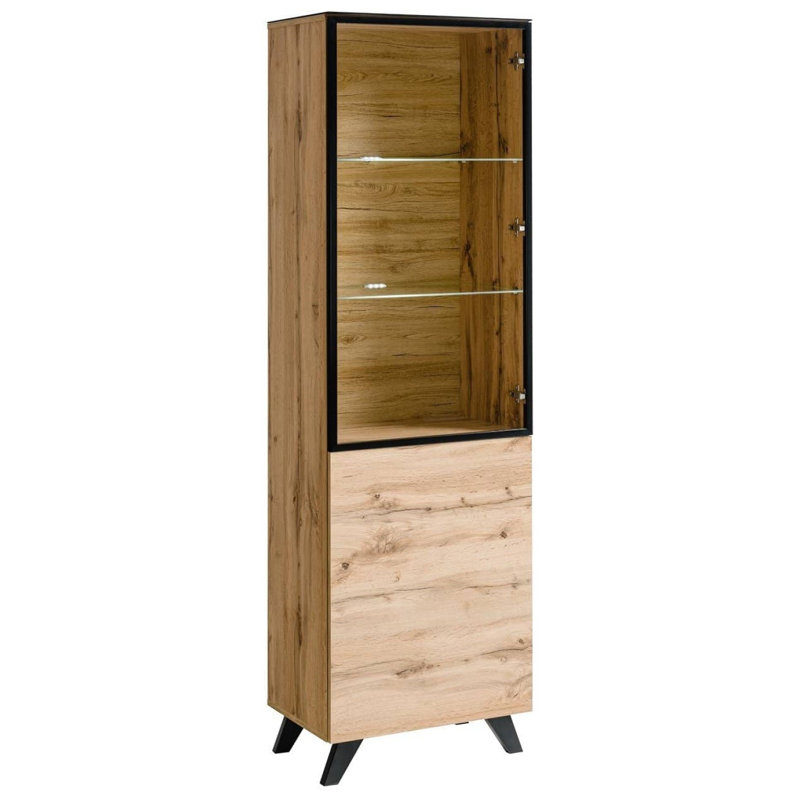 Caplinger Display Cabinet