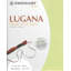 Prédécoupé Zweigart Lugana, 25 unités, vert lime 3835/6140-123105838