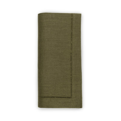 Festival Linen Rectangle Napkins
