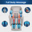 Full body Massage Chair for Home-81673368