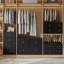 Tiroirs de rangement empilables en tissu - Organisateur modulaire, commode à bricolage, table de chevet, chambre à coucher et salon, plusieurs tailles (standard / plus large / supérieur) et couleurs-1096876084-1096876085