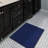 Ottohome Navy Entryway Mat-164076532-215786898