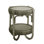 Willow Creek End Table