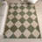 Fent High/Low Diamond Tassel Area Rug-659783122