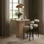 Table en chêne Belinda-1084239940-1084239941