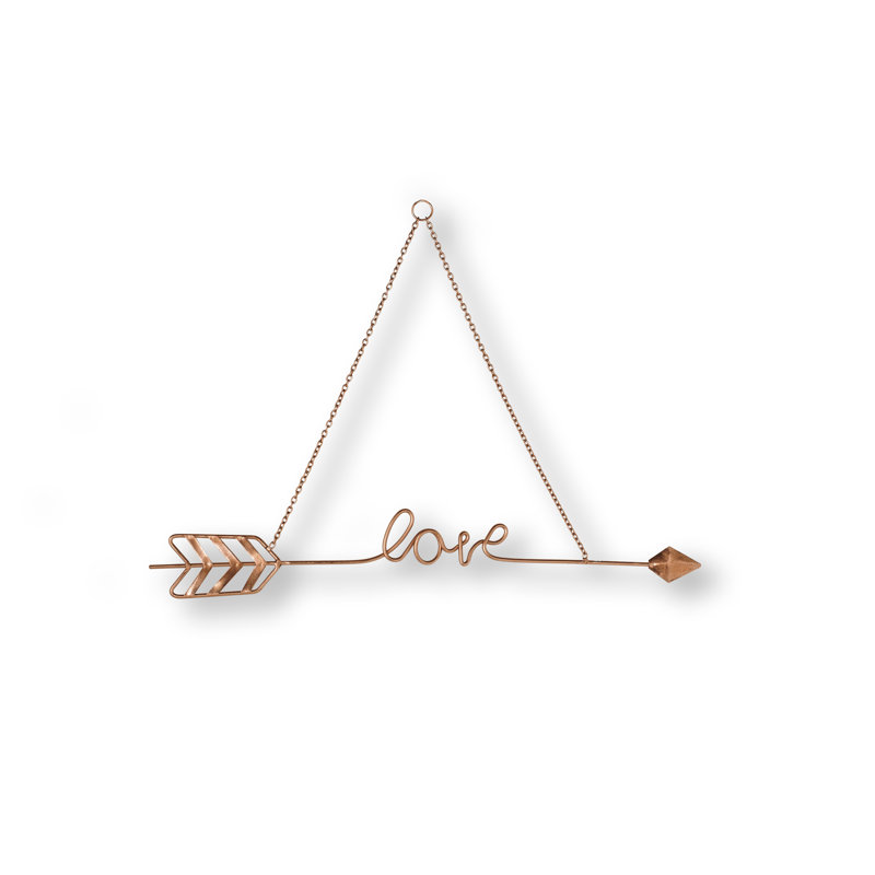 Metal Wall Decor