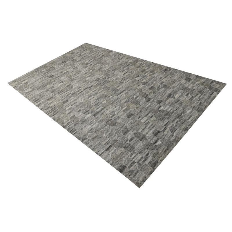 Jake Gray Rug