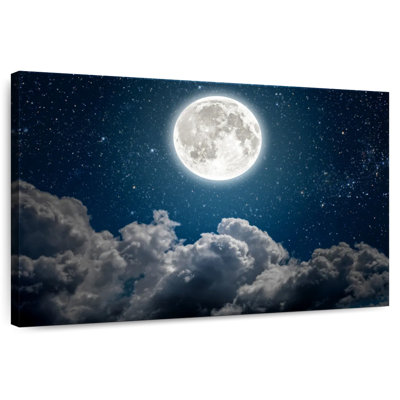 Oberle Beautiful Moon