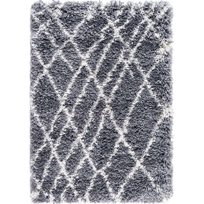 Striped Indoor Rug