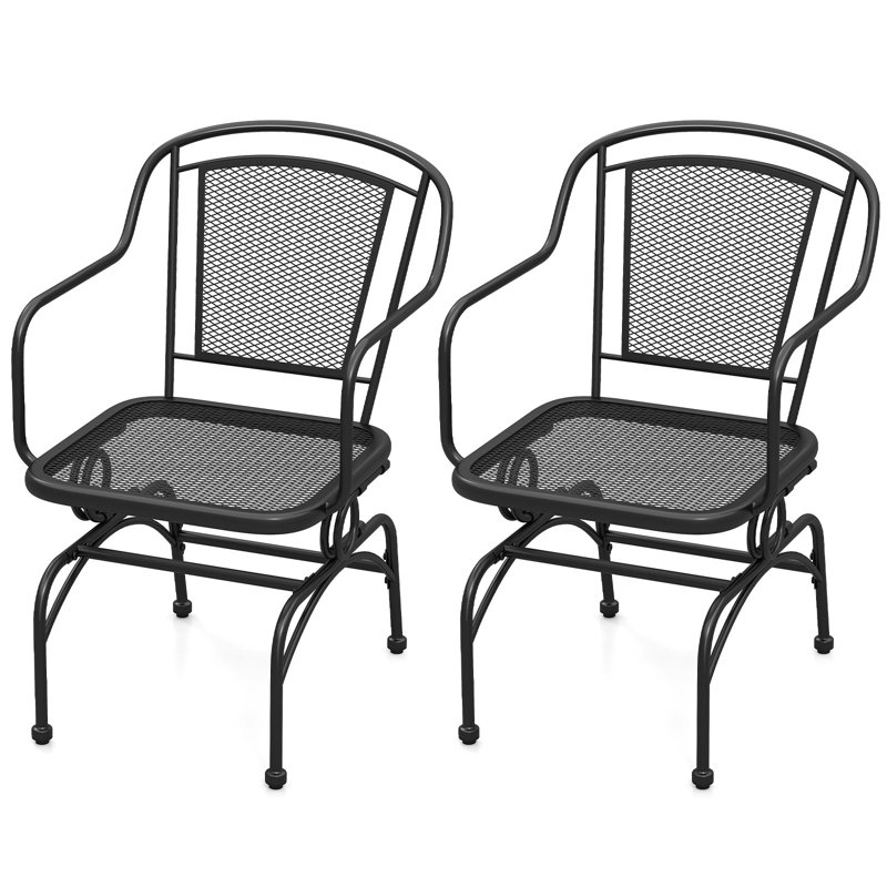 Patio Dining Armchair