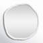 Nola Aluminum Novelty Mirror-23750052-120448052