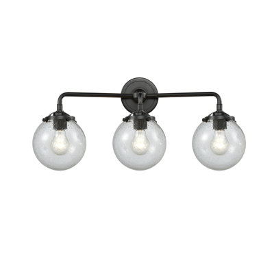 Clementina 2 - Light Dimmable Vanity Light