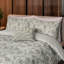 Kalea Cotton Floral Duvet Cover Set with Pillowcases Included-107363334-107363330