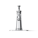 Bellera Single-Handle Bathroom Sink Faucet, 1.2 Gpm In Polished Chrome