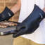 Gant (s) pour barbecue BBQ