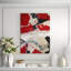 Third Phase Revisited II Painting by Kelly O'Neal-25779824-25779825