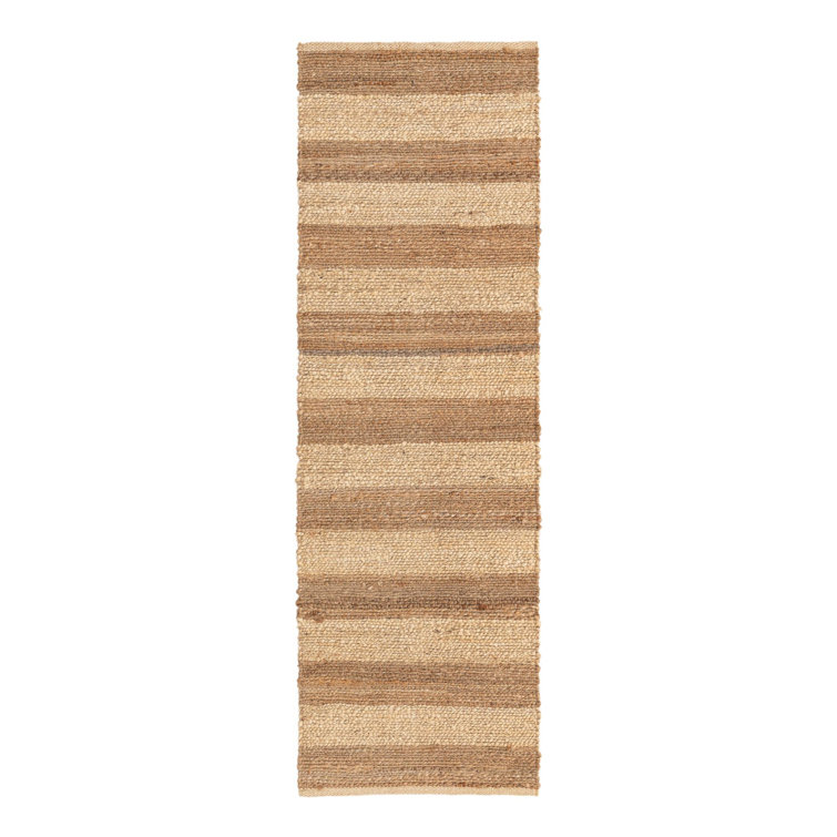 Mascud Striped Indoor Rug