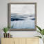 Toile encadrée Faded Horizon I-Premium - prête à être suspendue-491603071-491603070