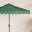 Parasol de plage 11 pi Sibylla-439327030