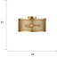 Victorville Semi Flush Mount-39208746