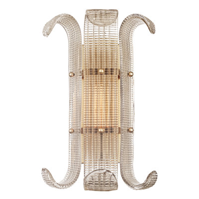 Brasher 1 - Light Sconce