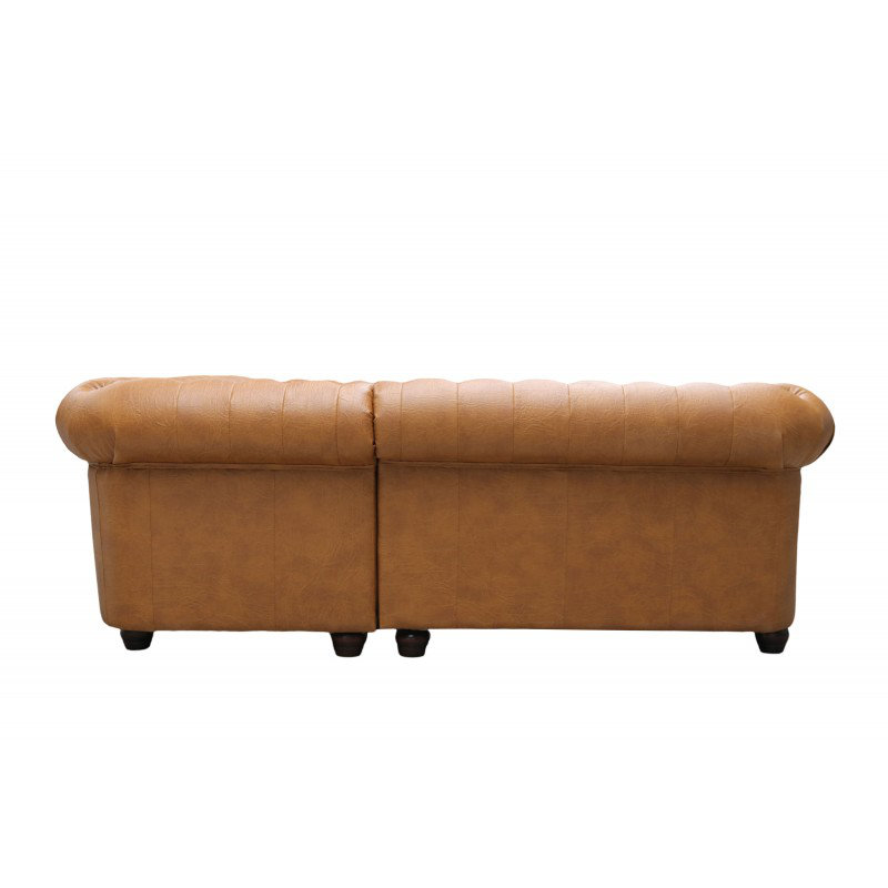 Ramey Corner Sofa