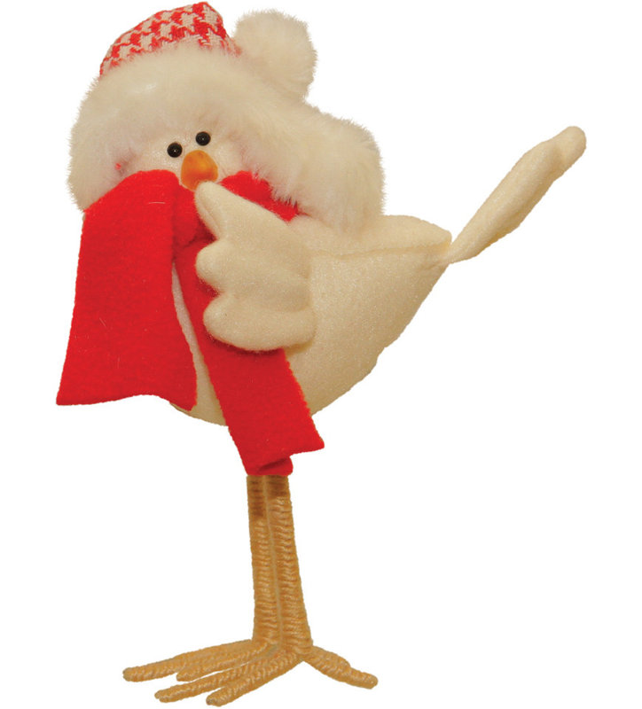 Figurine de table 8,25 po