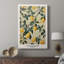 Wm Morris Series DLXIX - Cavas de galerie sur mesure-662665882