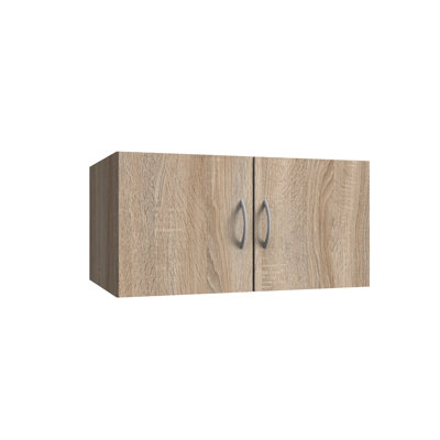 Slavica Multi-Room Concept Storage Cabinet